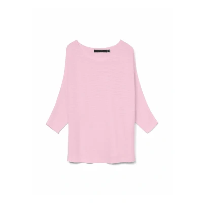 Abbildung von Vmnora 3/4 Boatneck Blouse Noos