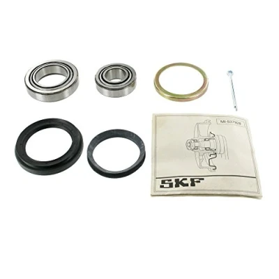 Abbildung von SKF VKBA 732 Radlagersatz mit Wellendichtring 59,1 VOLVO: 740 Estate, Saloon