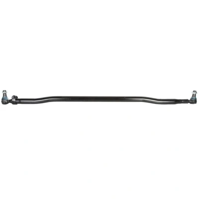 Abbildung von febi BILSTEIN 28275 Spurstange Vorderachse mit Kronenmutter Plus