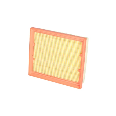 Abbildung von FEBI BILSTEIN 179603 Luftfilter 41,5 170,5 198 Filtereinsatz FORD: Galaxy Mk3 MPV, S Max Mk2