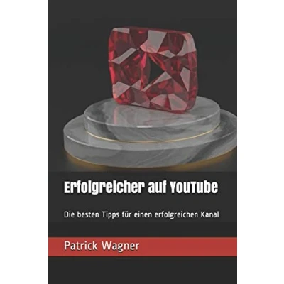 Abbildung von Erfolgreicher auf YouTube: Die besten Tipps für einen erfolgreichen Kanal