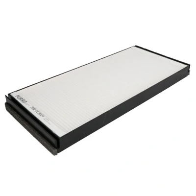 Abbildung von PURRO PUR PC3024 Innenraumfilter Aktivkohlefilter 377 165 27,5 MERCEDES BENZ: Sprinter 3 T Minibus, Van, 2 Minibus