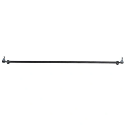 Abbildung von febi BILSTEIN 28676 Spurstange Vorderachse mit Kronenmutter Plus
