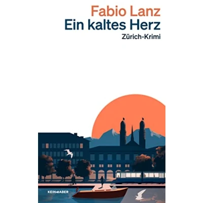 Abbildung von Ein kaltes Herz: Sarah Contis erster Fall (Sarah Conti ermittelt)