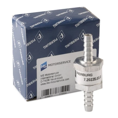 Abbildung von PIERBURG 7.20235.01.0 Ventil, Kraftstoffpumpe VOLKSWAGEN: GOLF 2, Passat B5 Estate