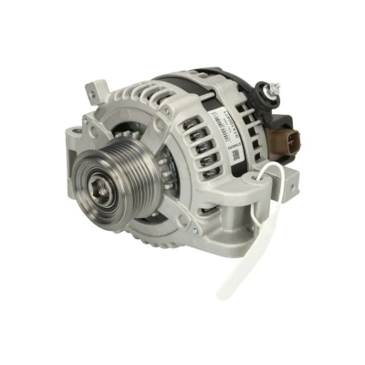 Abbildung von STARDAX STX100471R Lichtmaschine 12V 100A TOYOTA: Avensis III Estate, Corolla Verso, Auris Hatchback