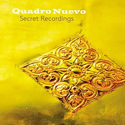 Abbildung von Secret Recordings (180g Black Vinyl) [Vinyl LP]