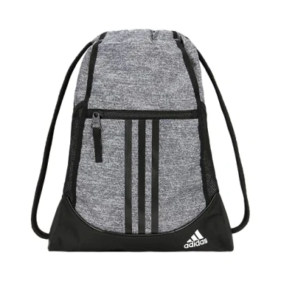Abbildung von adidas Alliance II Sackpack Sportrucksack
