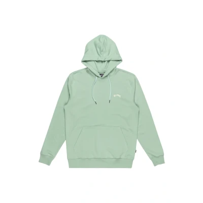 Abbildung von Billabong ARCH Kapuzenpullover, Herren, Größe: Medium, Sfm