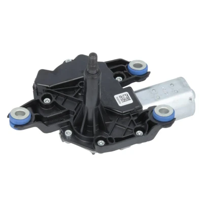 Abbildung von VALEO 582681 Scheibenwischermotor 12 hinten für Links /Rechtslenker
