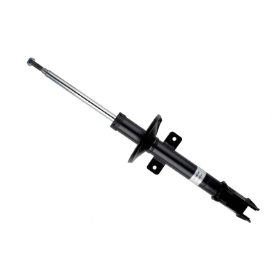 Abbildung von BILSTEIN 22 306746 Stoßdämpfer Hinterachse Gasdruck Zweirohr Federbein oben Stift, unten Schelle
