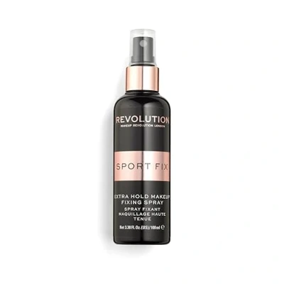 Abbildung von Makeup Revolution, Sport Fixing Spray, 100ml