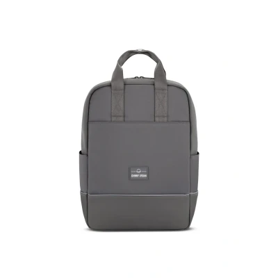Abbildung von Johnny Urban Fahrradtasche JONA Medium BIKE Tagesrucksack, Größe: One Size, Dunkelgrau
