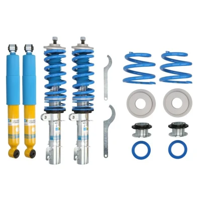 Abbildung von BILSTEIN B14 PSS 47 080416 Fahrwerkssatz, Federn/Dämpfer AUDI: TT Coupe, A3 Hatchback, VOLKSWAGEN: Golf 4