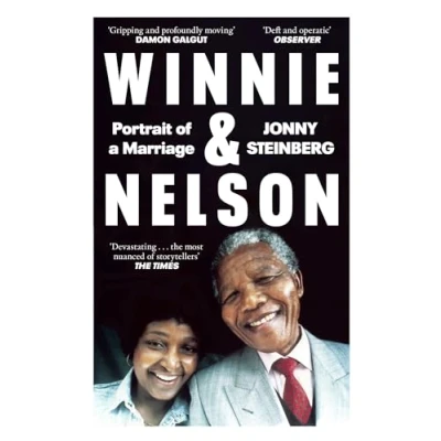 Abbildung von Winnie &amp; Nelson: Portrait of a Marriage