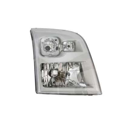 Abbildung von ALKAR 2746962 Scheinwerfer rechts W5W, H4, PY21W FORD: Transit Mk6 Minibus, Van, Platform / Chassis