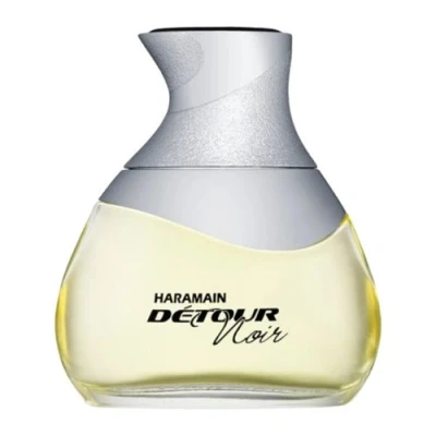 Abbildung von Al Haramain Détour Noir Eau de Parfum 100 ml