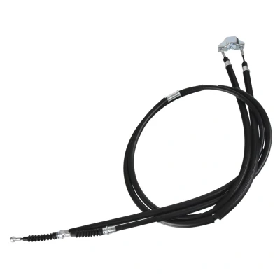 Abbildung von FEBI BILSTEIN 176679 Handbremsseil hinten 1774 OPEL: Zafira B