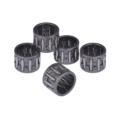 Abbildung von Cancanle 5 Stück 10X13X10mm Käfig Nadellager für STIHL MS170 MS180 MS210 MS230 MS250 017 018 021 023 025 Kettensäge Teile