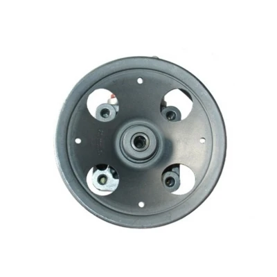 Abbildung von SPIDAN 54066 Hydraulikpumpe hydraulisch 6 130 VOLVO: S80 I, XC90 V70 2