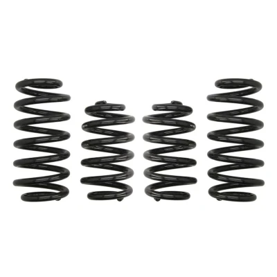 Abbildung von EIBACH Pro Kit E10 15 008 05 22 Fahrwerksatz, Federn AUDI: A6 C6 Avant
