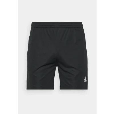 Abbildung von adidas Performance Entrada 22 Short kurze Sporthose, Damen, Größe: XXL, Black