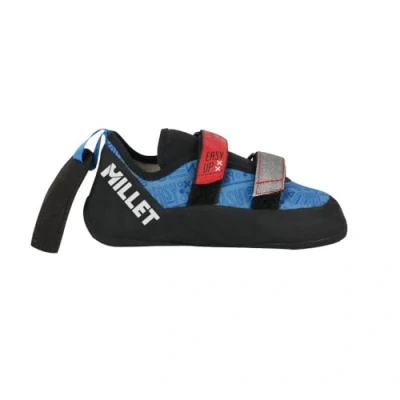Abbildung von MILLET Easy Up 5C Junior Unisex Kinder, Blau Neues Logo, 33 EU