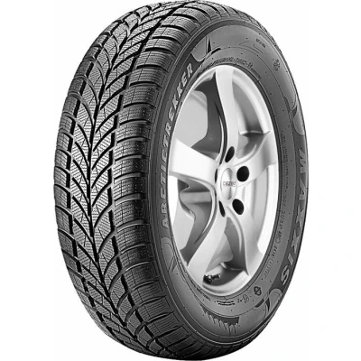Abbildung von Maxxis WP 05 Arctictrekker 145/70 R13 71T PKW Winterreifen Reifen VOLKSWAGEN: Polo II Coupe, GOLF 1, Hatchback, RENAULT: TWINGO CLIO 1 4215