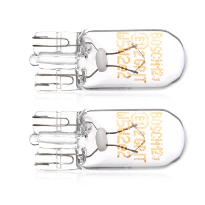Abbildung von BOSCH 1 987 301 026 Glühlampe 12 5 W5W PEUGEOT: Partner II Van, Expert RENAULT: LAGUNA 3 Grandtour, VOLKSWAGEN: Golf 4 kfzteile, mister auto,