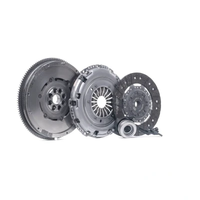 Abbildung von LuK BR 0241 600 0175 00 Kupplungssatz FORD: Galaxy Mk2 MPV, S Max Mk1, MONDEO 4