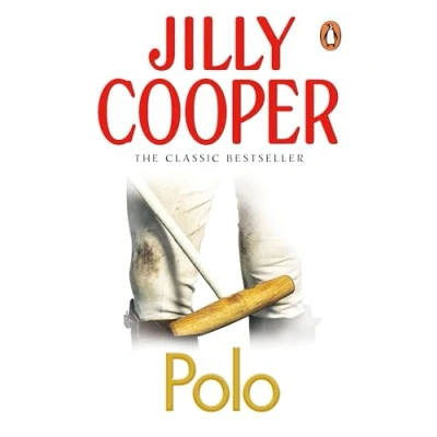 Abbildung von Polo: The lavish and racy classic from Sunday Times bestseller Jilly Cooper (Rutshire Chronicles, 3)