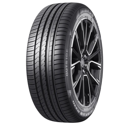 Abbildung von Winrun R330 215/55 R17 98W PKW Sommerreifen Reifen W66317X
