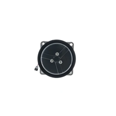 Abbildung von MAHLE ORIGINAL ACP 1060 000S Kompressor SD7H15 12 PAG 46 R 134a mit Dichtring