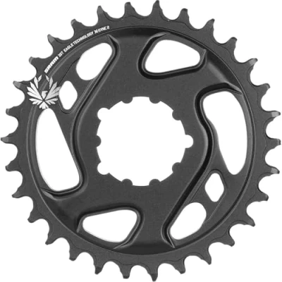 Abbildung von Sram Eagle Kettenblätter, Gold, 3 mm