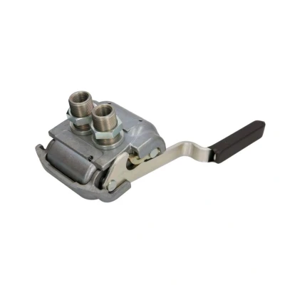 Abbildung von WABCO 4528020090 Kupplungskopf