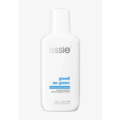 Abbildung von Essie Good As Gone Nail Polish Remover 125 ml