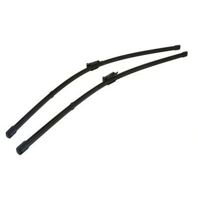 Abbildung von Scheibenwischer Denso DF 057 Flachbalkenwischblatt MERCEDES BENZ: ML Class, GLE Off Road, GL