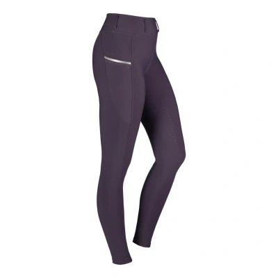 Abbildung von Horka Reitleggings Perfection Night Shade