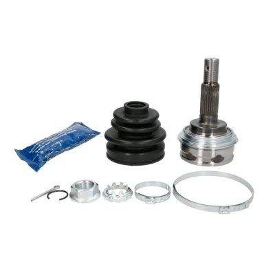 Abbildung von MEYLE 30 14 498 0002 Gelenksatz ORIGINAL Quality radseitig ohne ABS Ring TOYOTA: Camry II Saloon