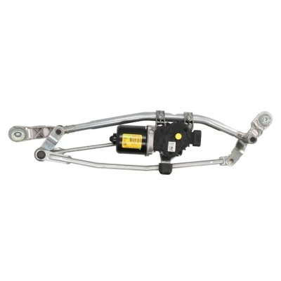 Abbildung von VALEO 582609 Scheibenwischermotor 12 vorne für Linkslenker