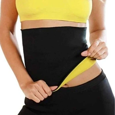 Abbildung von Abnehmen Taille Shapers Gürtel Neopren Korsett Trimmer Cincher für Weight Loss Frauen
