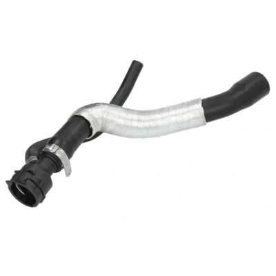 Abbildung von THERMOTEC DNW013TT Kühlerschlauch VOLKSWAGEN: GOLF 6 Cabrio,