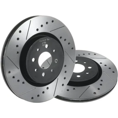 Abbildung von MAGNETI MARELLI Bremsscheibe FORD: Galaxy Mk2 MPV, S Max Mk1, MONDEO 4 Turnier, VOLVO: V60 I, XC70 II Estate, S80 361302040118 1379965,1384689