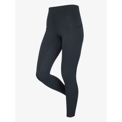 Abbildung von LeMieux Reitleggings Naomi AW24 Navy