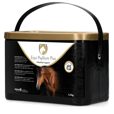 Abbildung von Excellent Equi Psyllium Plus Eimer 1,2kg