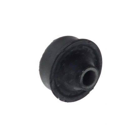 Abbildung von FEBI BILSTEIN 01837 Querlenkerlager unten, Vorderachse links, hinten, rechts Gummi OPEL: Vectra A Saloon, Astra F Caravan, CC