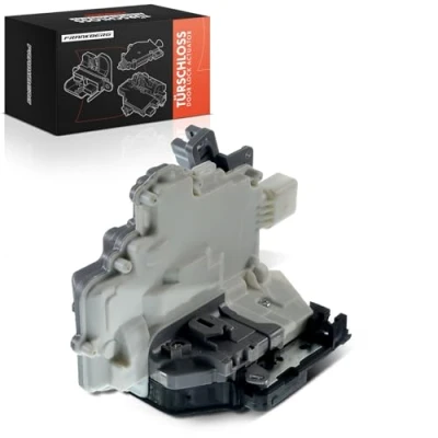 Abbildung von Frankberg Stellmotor Türschloss Zentralverriegelung Stellelement für P a s T 362 3C2 Variant 365 3C5 i g u n 5N_ 2005 2014 3C1837016A