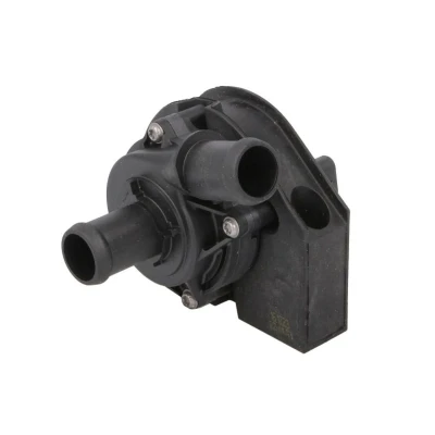 Abbildung von INA 539 0013 10 Zusatzwasserpumpe 12V VOLKSWAGEN: Golf 7 Variant, Passat B8 Touran II, AUDI: A3 Sportback, Saloon, Q3