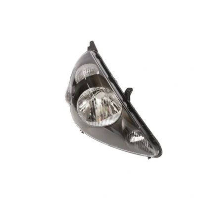 Abbildung von ALKAR 2762944 Scheinwerfer rechts W5W, H4, WY21W Gehäuse mit schwarzem Innenteil HONDA: Jazz 2
