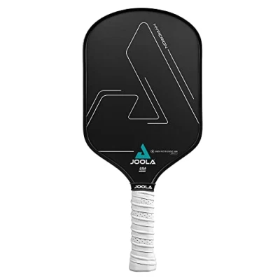 Abbildung von JOOLA Pickleball Schläger Ben Johns Hyperion CFS Hochwertiger Profi Paddel aus Carbon, USAPA Zertifiziert, Swift 16mm, 42 x 19 cm